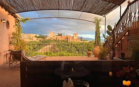 La Casa JuanRanas
